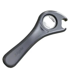 Tools multiåpner 5-i-1 beluga grey