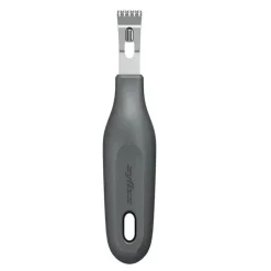 Tools zesterrivjern 13,4 cm grå