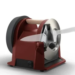 Tormek T-1 elektrisk knivsliper swedish red