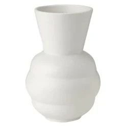 Tortus Archie No.1 vase 21 cm hvit