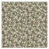 Toscana duk 145x145 cm grønn