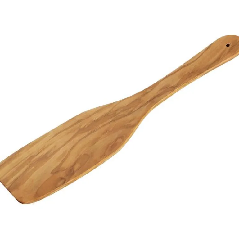 Toscana wokspade 30 cm oliventre