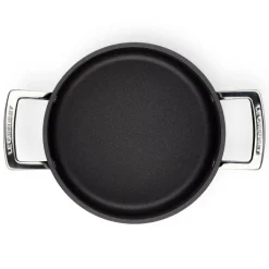 Toughened Non-Stick gryte/glasslokk 3,8L