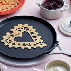Toughened Non-Stick pannekakepanne 28 cm
