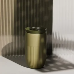Tova termokopp 32 cl grønn