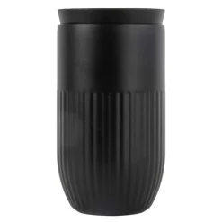 Tova termokopp 32 cl svart