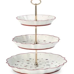 Toy's Delight etasjefat 33 cm