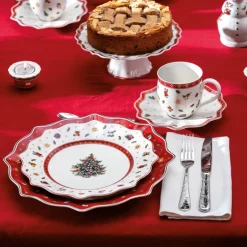 Toy's Delight fat til kaffekopp 17,5 cm