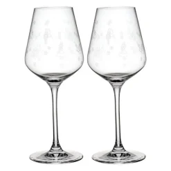 Toy's Delight hvitvins glass 38 cl 2 stk