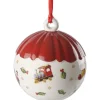 Toy's Delight julekule 6,3 cm