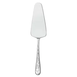 Toy's Delight kakespade 23,5 cm sølv