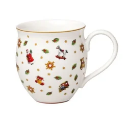 Toy's Delight krus m/design 39 cl