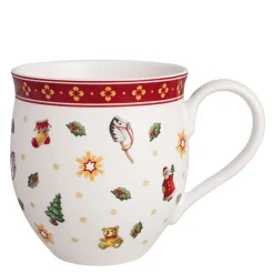 Toy's Delight liten kopp 23 cl