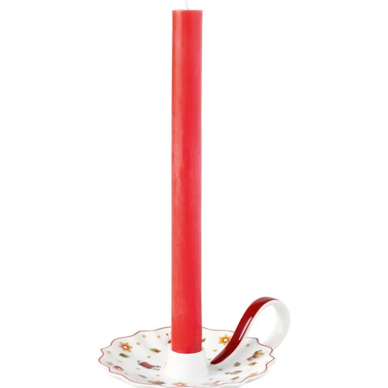 Toy's Delight lysestake 18 cm gull