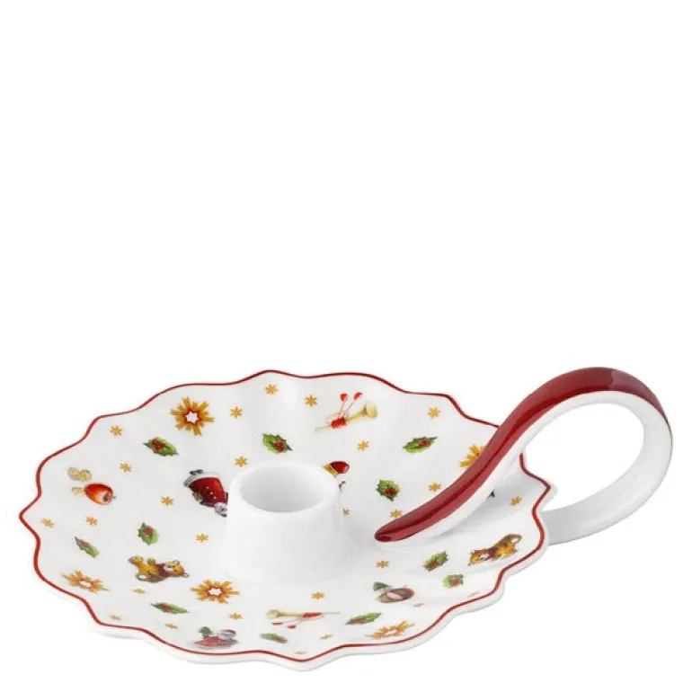 Toy's Delight lysestake 18 cm gull