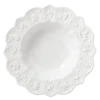 Toy's Delight Royal Classic dyp tallerken 23 cm hvit