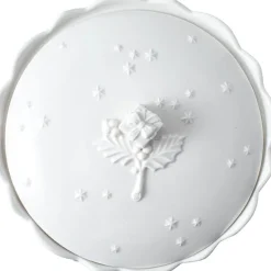 Toy's Delight Royal Classic kakeboks 1,9L hvit