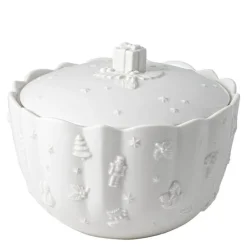 Toy's Delight Royal Classic kakeboks 1,9L hvit