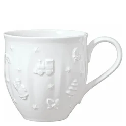 Toy's Delight Royal Classic krus 44 cl hvit