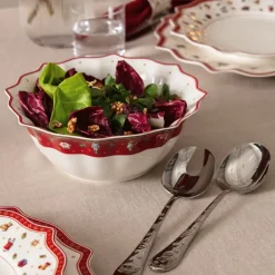 Toy's Delight salatbolle 31,5 cm
