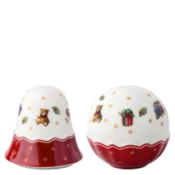 Toy's Delight salt-og pepper sett 29,5 cm