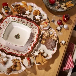 Toys Delight serveringsbolle