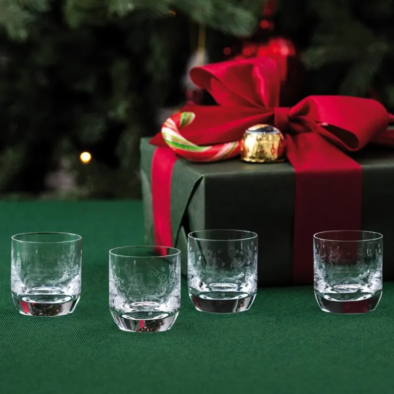 Toy's Delight shotglas 4 stk
