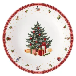 Toy's Delight Special rundt serveringsfat 30 cm