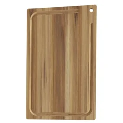 Tramontina skjærefjøl 33 x 20 cm teak