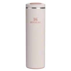 Transit Fliptop termokopp 47 cl rose quartz