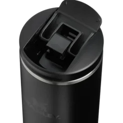 Transit Fliptop termokopp 47 cl svart