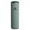 Transit Fliptop termokopp 47 cl hammertone green