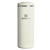 Transit Fliptop termokopp 35 cl cream gloss