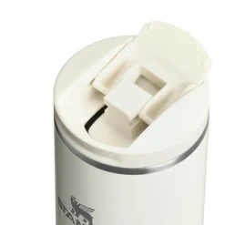 Transit Fliptop termokopp 35 cl cream gloss