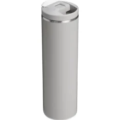 Transit Fliptop termokopp 47 cl ash