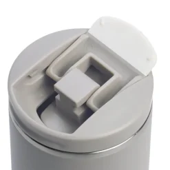 Transit Fliptop termokopp 47 cl ash