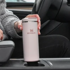 Transit termokopp 35 cl rose quartz