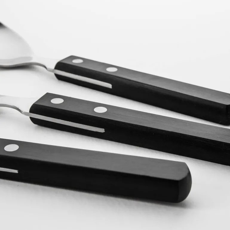 Trattoria bestikksett 42 deler