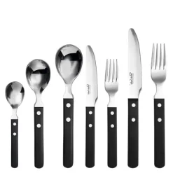 Trattoria bestikksett 42 deler