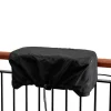 Trekk til Balcone elektrisk grill