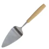 Treskaft kakespade 25,5 bjørk