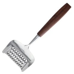 Treskaft osterasp 19 cm valnøtt