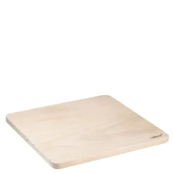 Trevig skjærefjøl 37x37 cm 2 deler accoya