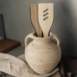 Trevig stekespade 30 cm accoya