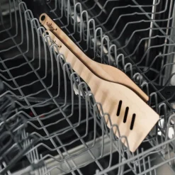 Trevig stekespade 30 cm accoya