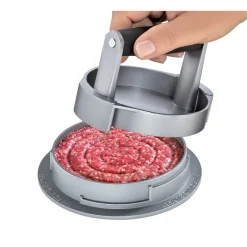 Trio hamburgerpresse 14 cm