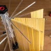 Tørkestativ 46,5 cm tritanplast