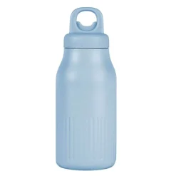 Truls termosflaske 60 cl lyseblå