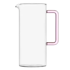 Tube kanne 1,2L rosa
