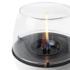 Tulip bordlykt 18 0,3L hvit